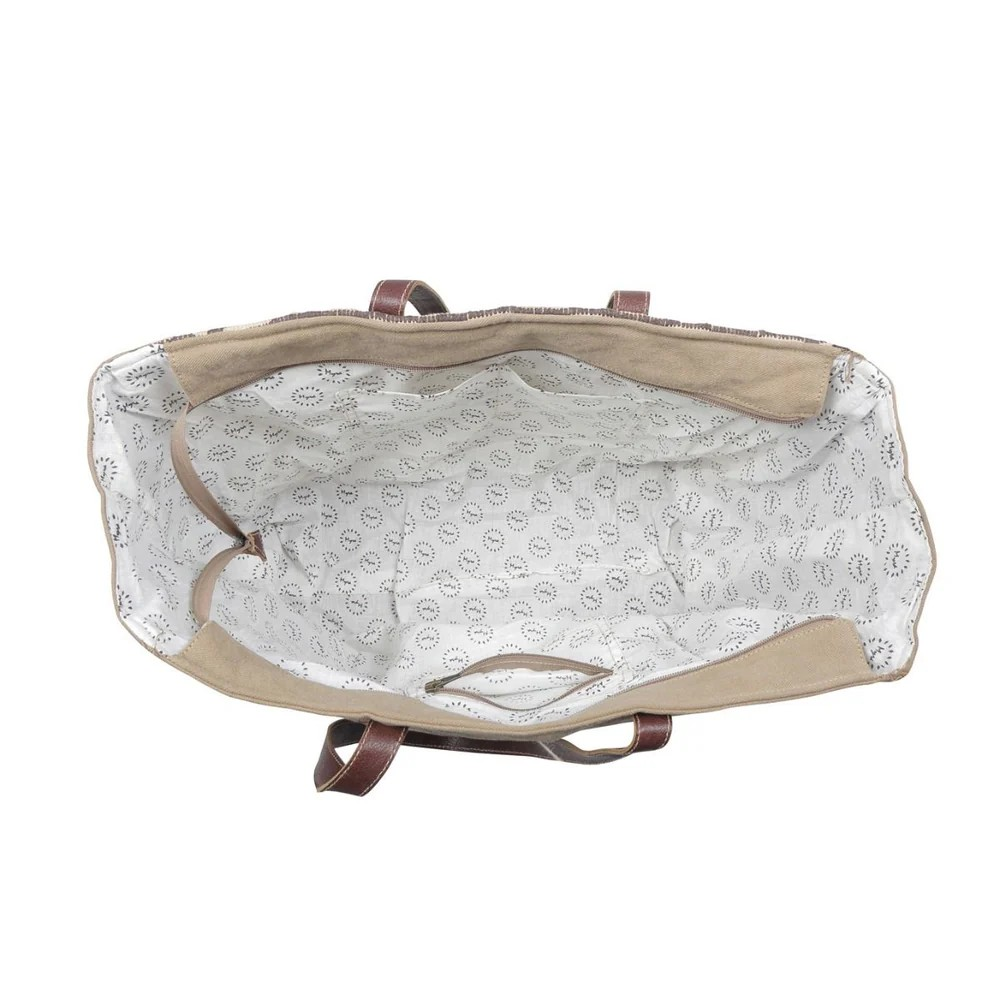Sahara Weekender Bag