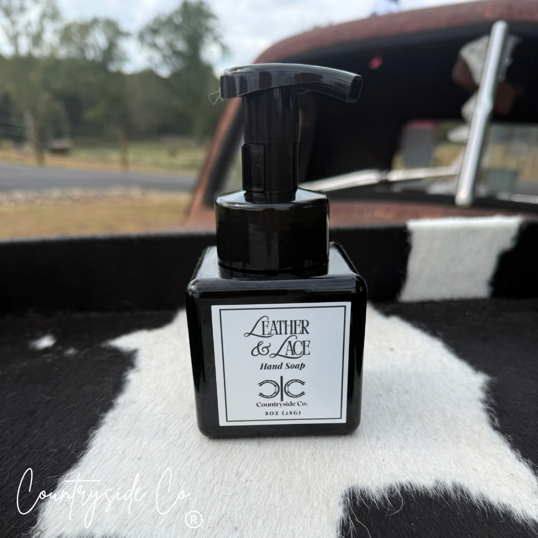 Hand Soap by Countryside Co.