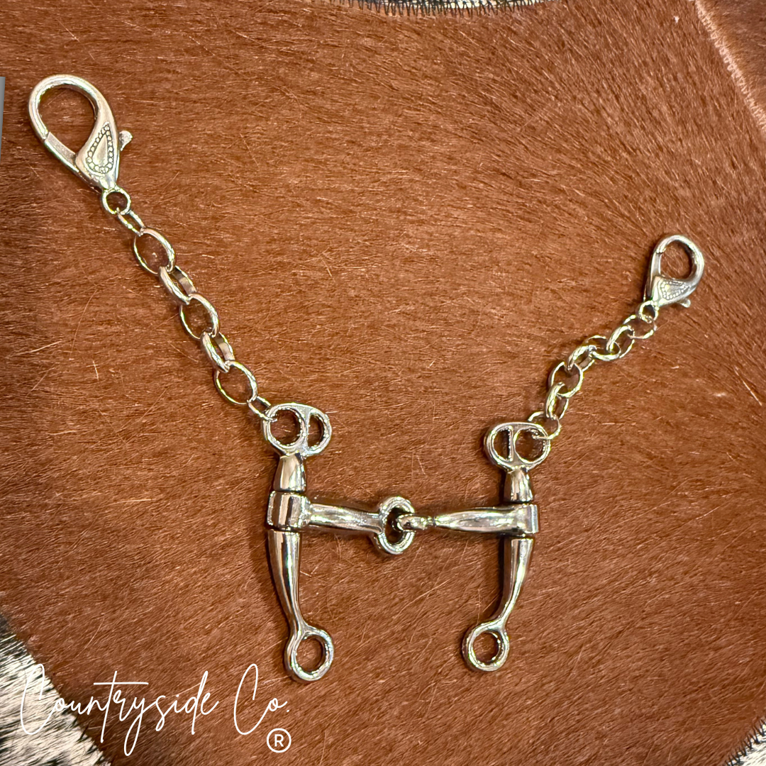 Bit Bag Chain, Bag Charm