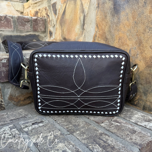 Genuine Leather Purse