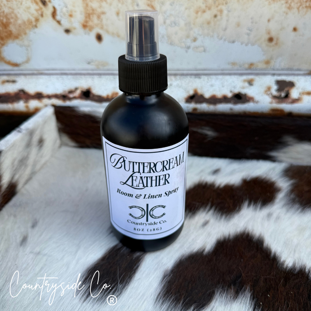 Countryside Room & Linen Spray 8 oz., Love That New Bag Smell?