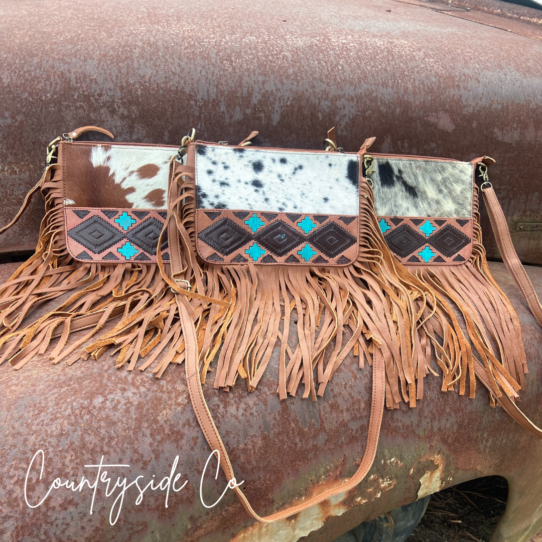 Southwest Dreamer Purse by Countryside Co.