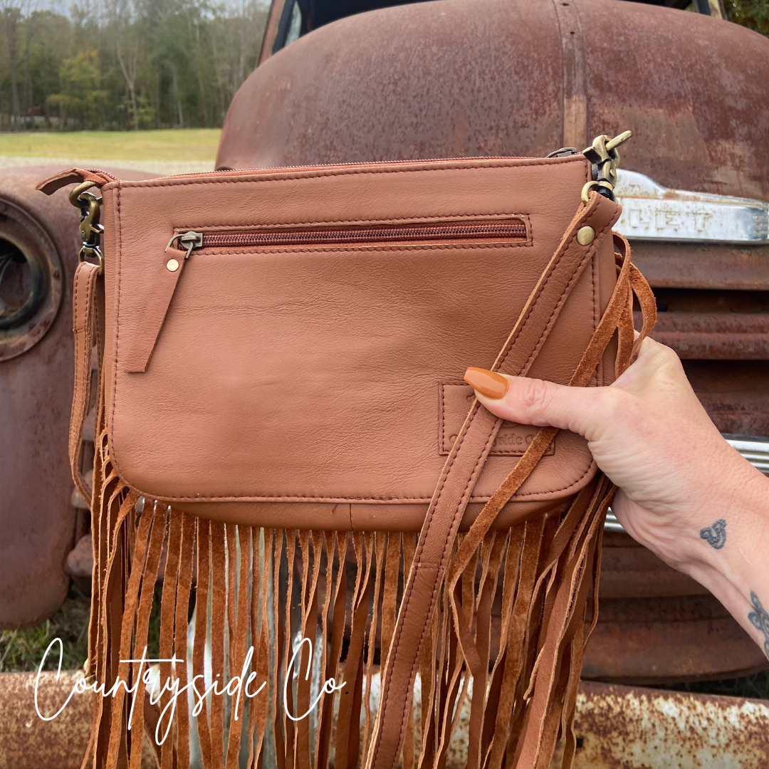 Southwest Dreamer Purse by Countryside Co.