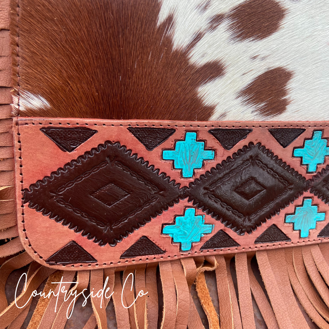 Southwest Dreamer Purse by Countryside Co.