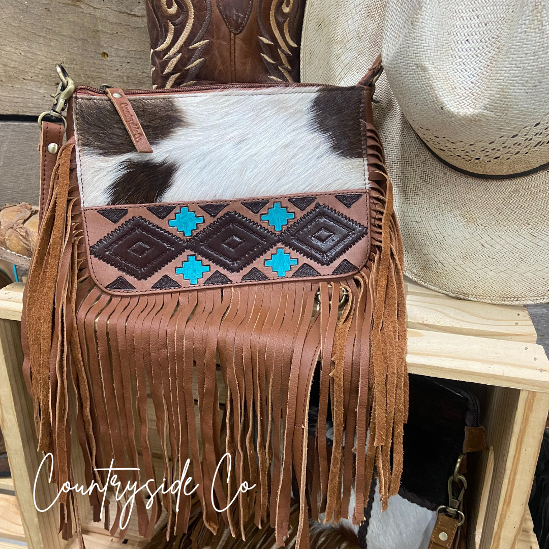 Southwest Dreamer Purse by Countryside Co.