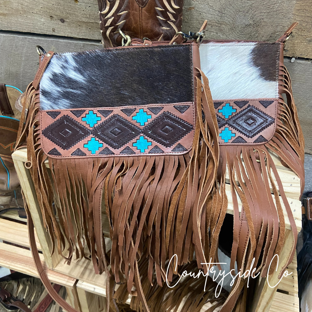 Southwest Dreamer Purse by Countryside Co.