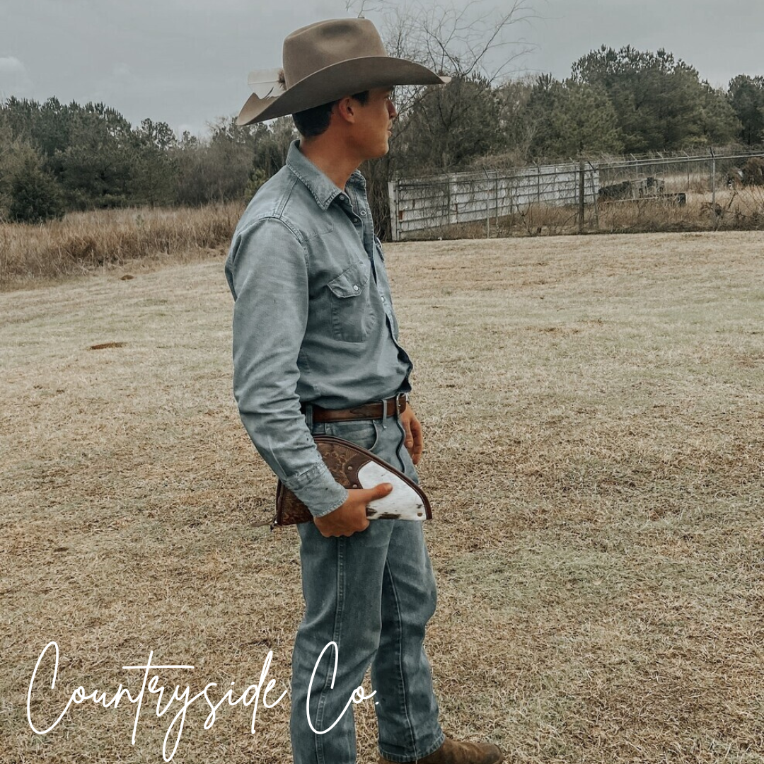 Take Two 11" Carry Case