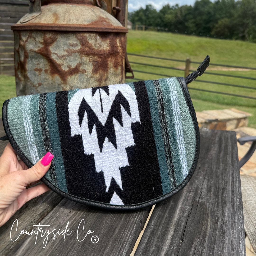 Santa Fe 11" Carry Case