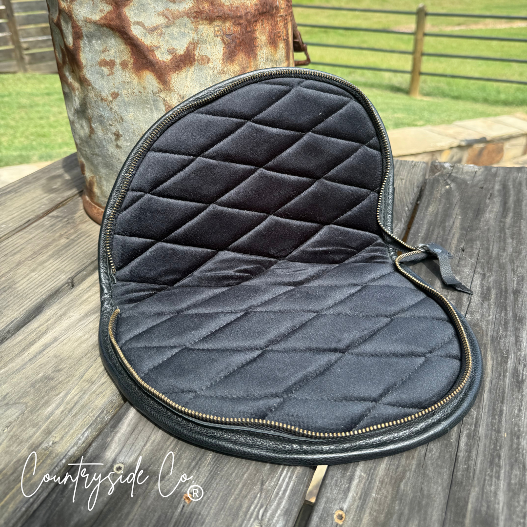 Santa Fe 11" Carry Case