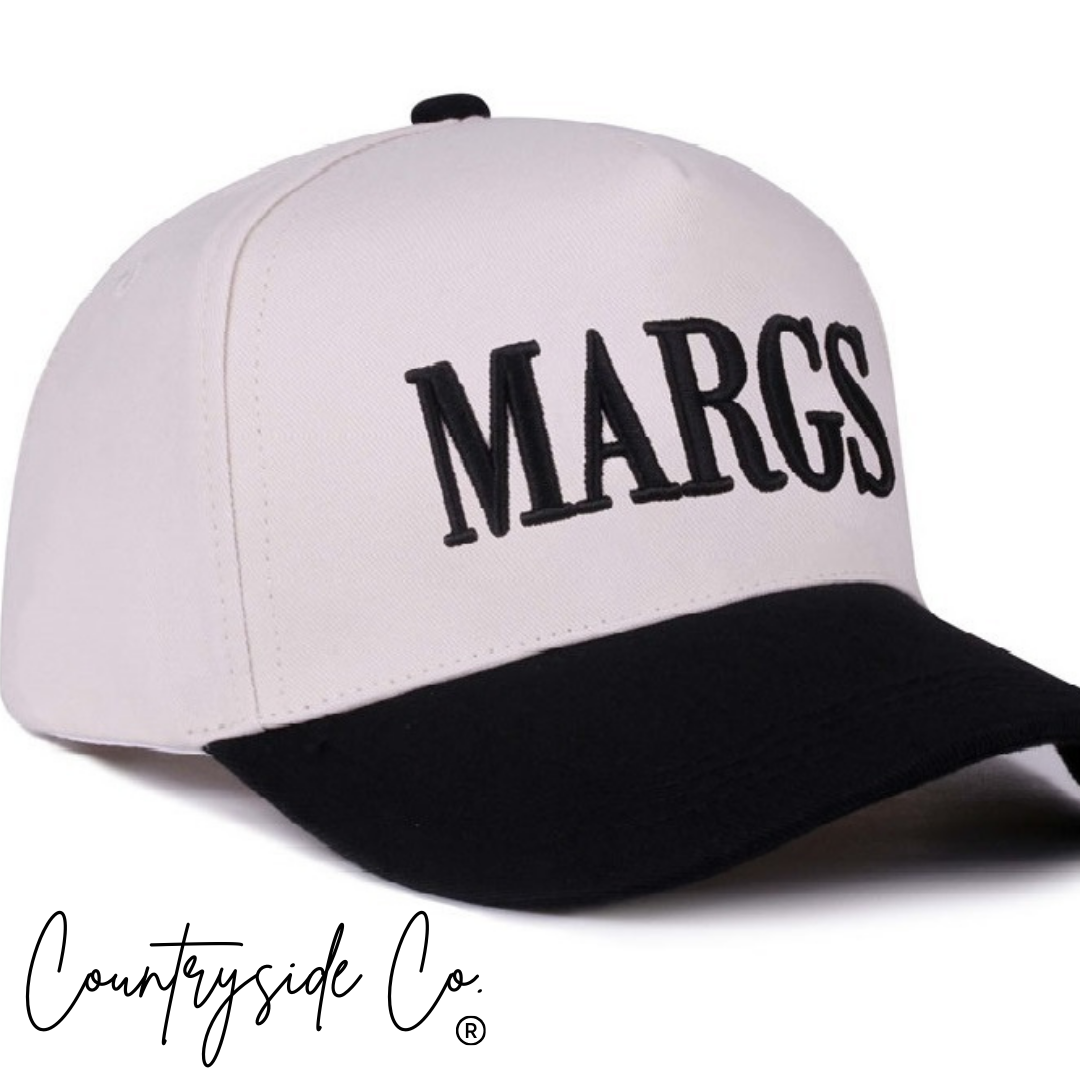 MARGS Trucker Hat