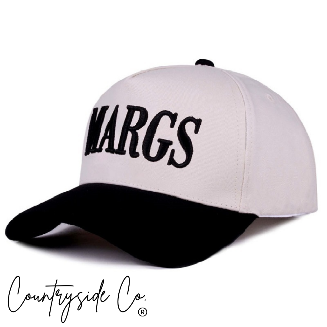 MARGS Trucker Hat