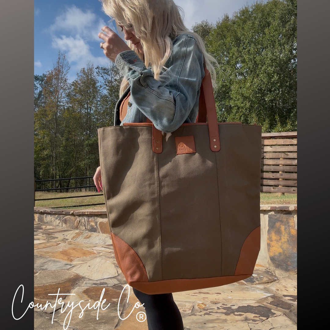 weekender travel bag