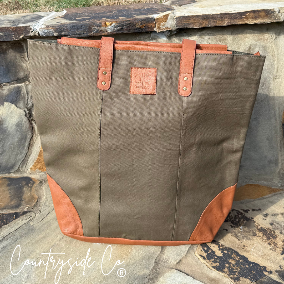 Riverstone Weekender Travel Bag