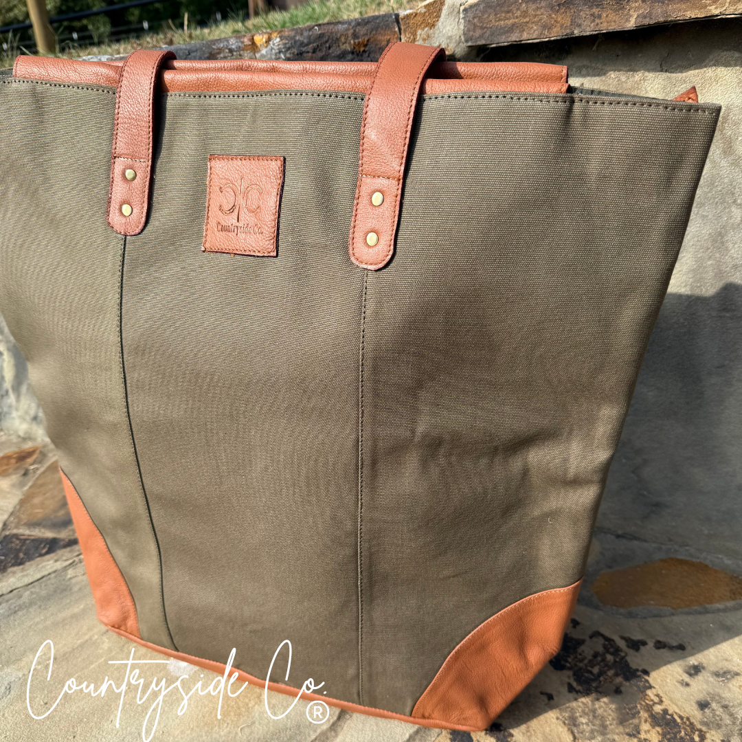 Riverstone Weekender Travel Bag