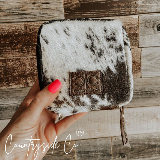 organizer leather