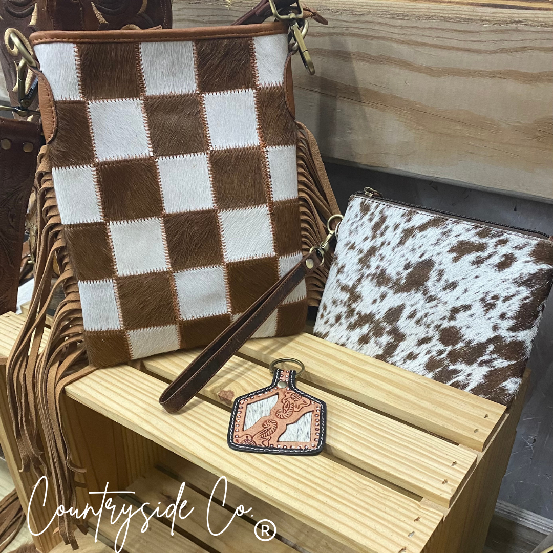 Mystery Box - Handbag Plus Two Mystery Items