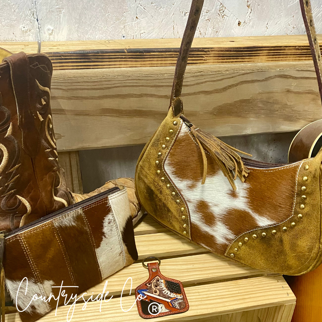 Mystery Box - Handbag Plus Two Mystery Items