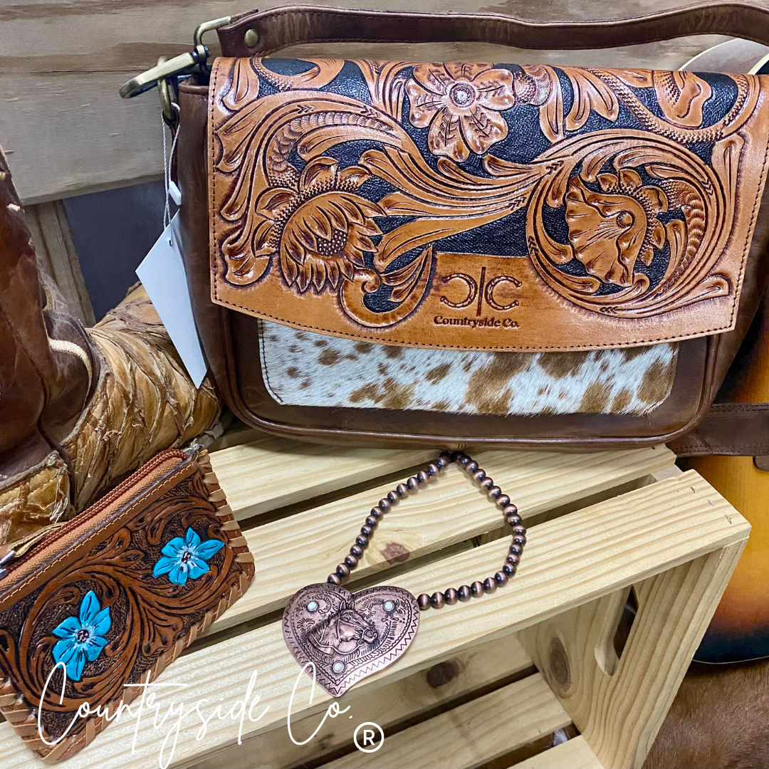 Mystery Box - Handbag Plus Two Mystery Items