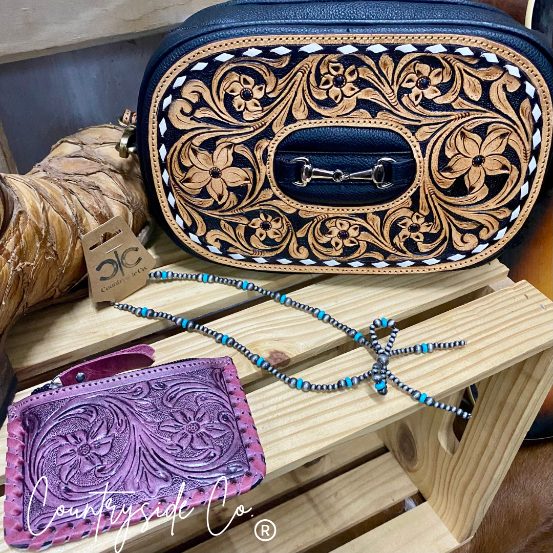 Mystery Box - Handbag Plus Two Mystery Items