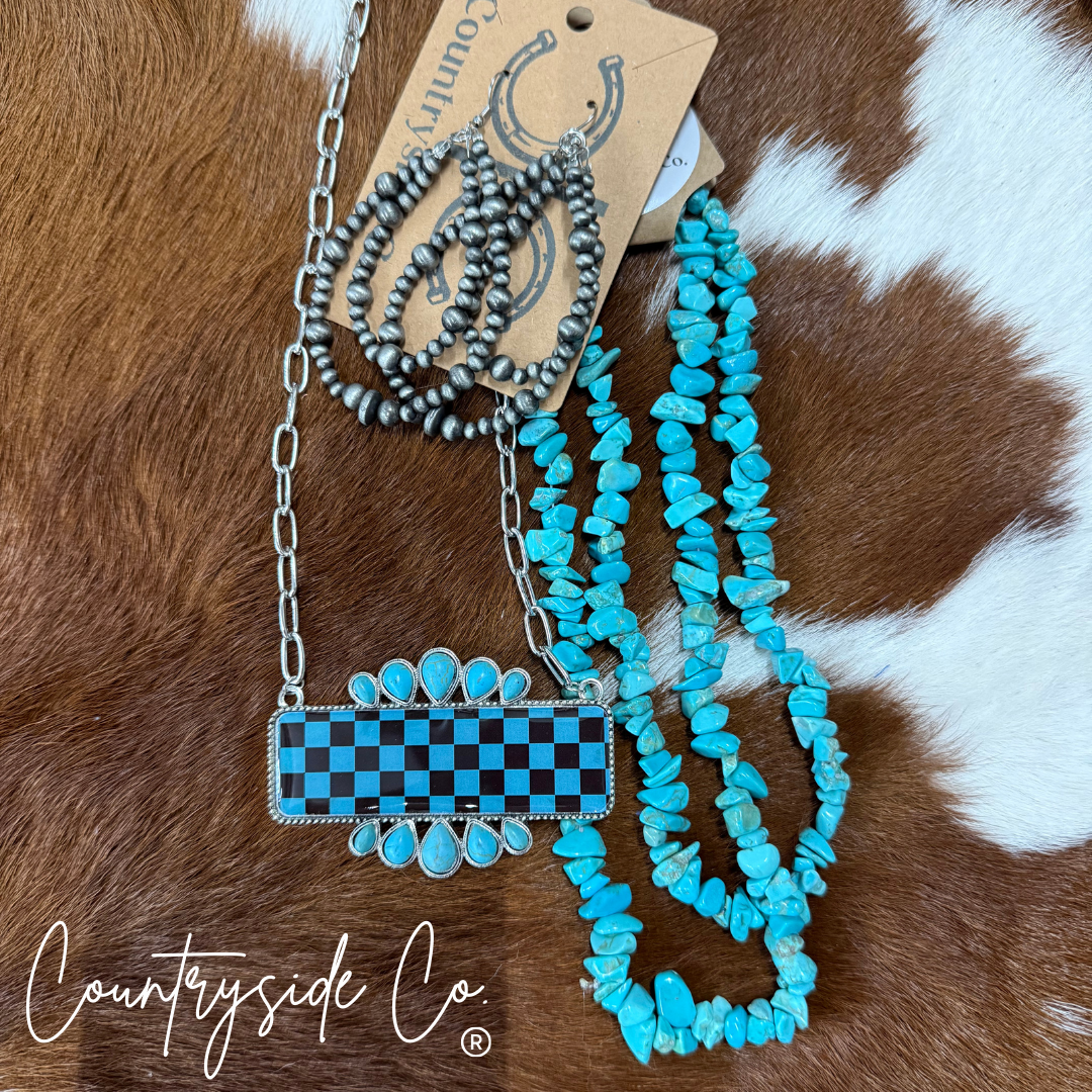 Jewelry Mystery Monthly Subscription