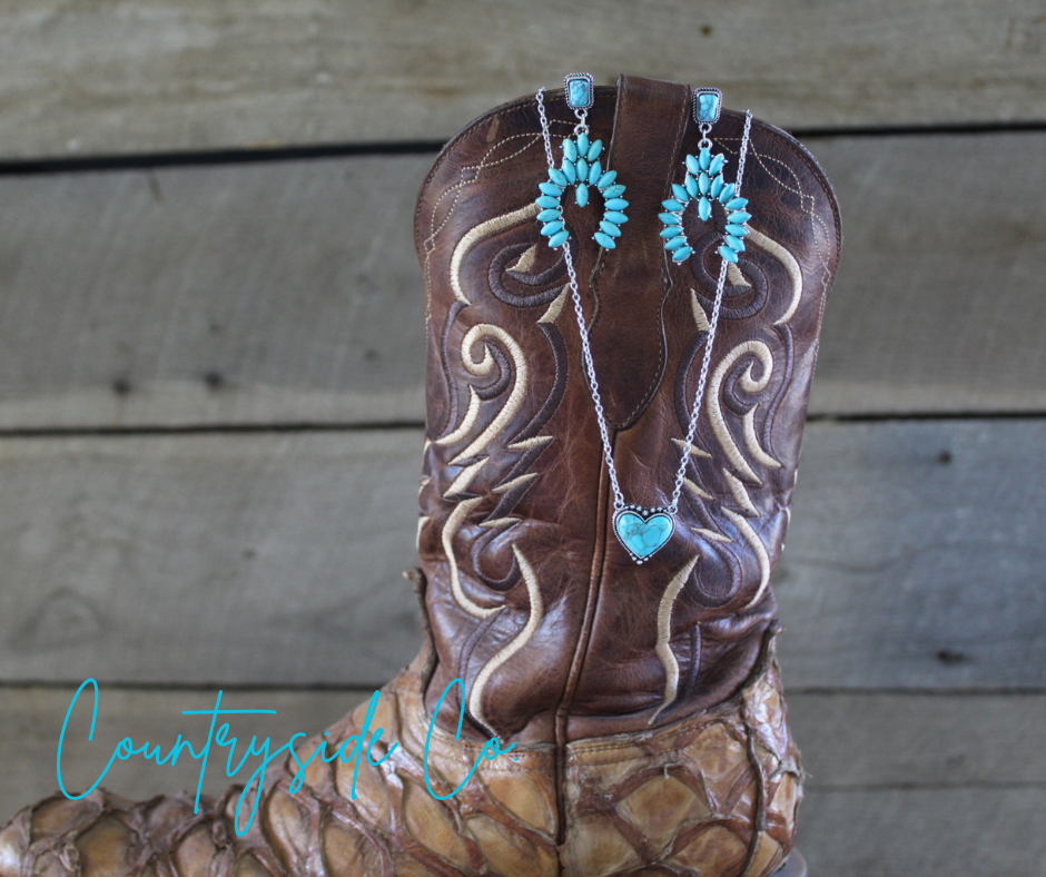 Jewelry Mystery Monthly Subscription