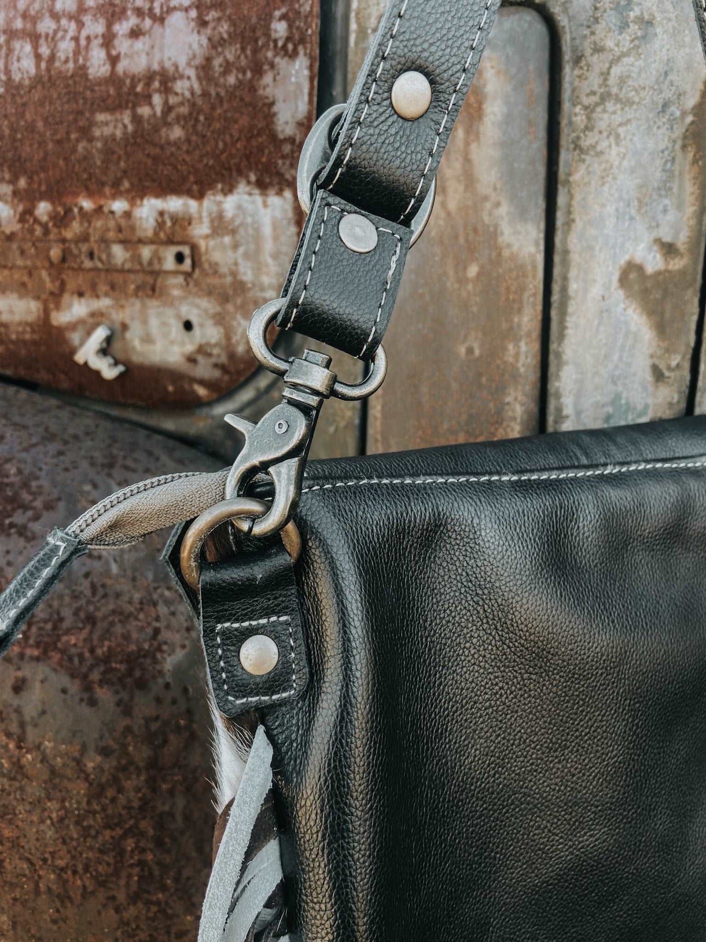 Bagon Concealed Carry Bag