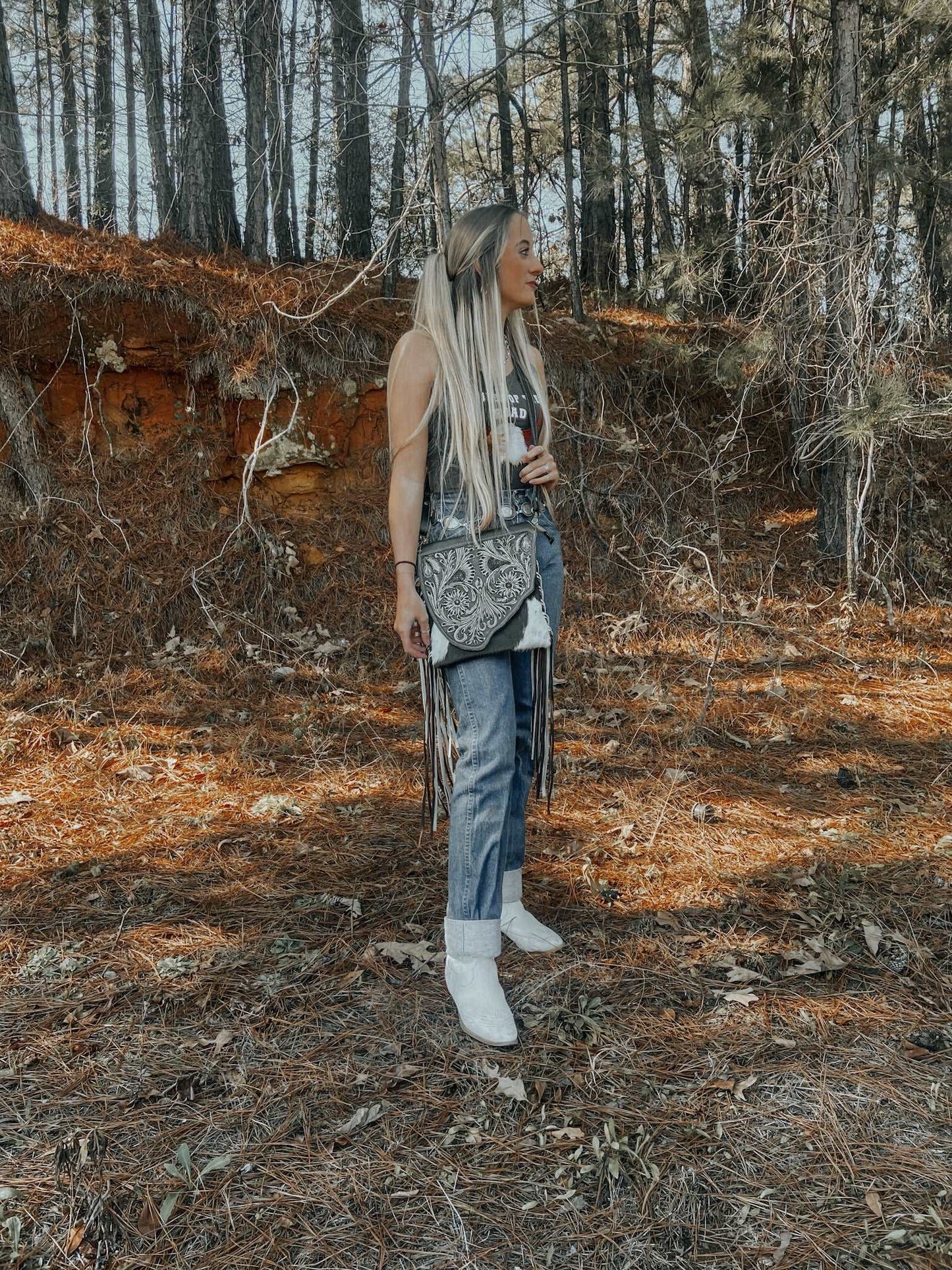 Bagon Concealed Carry Bag