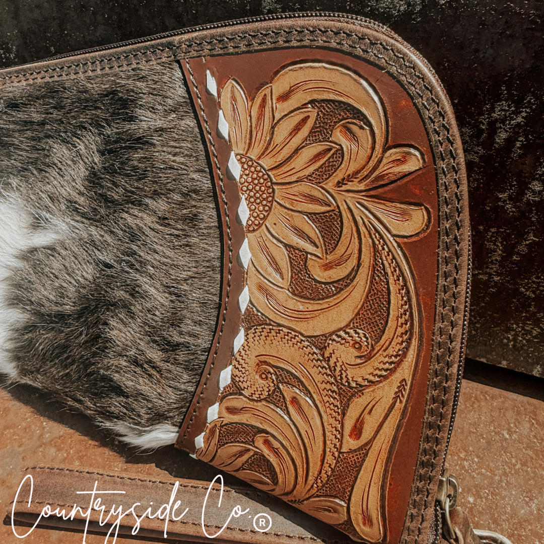 Boot Bag, Carry Case and Flask BUNDLE