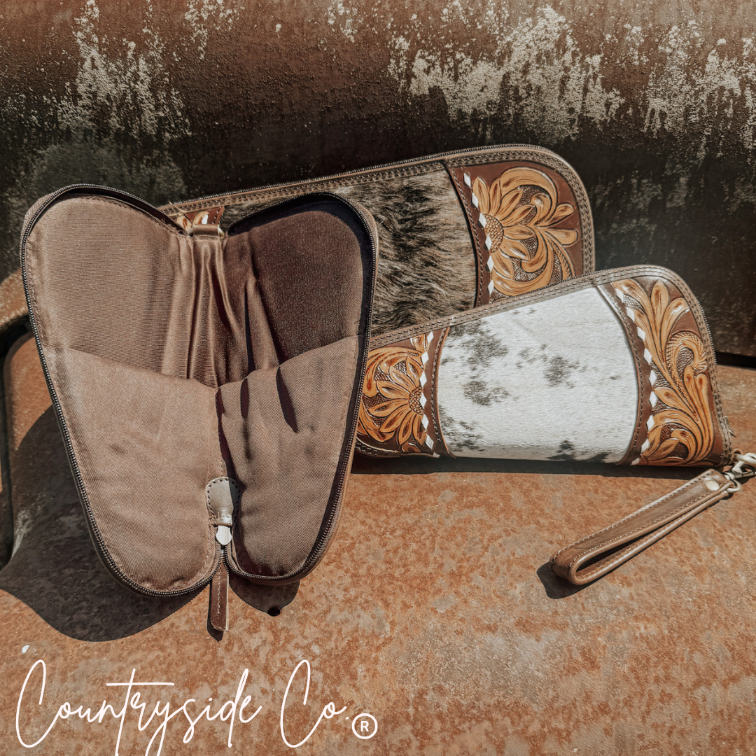Boot Bag, Carry Case and Flask BUNDLE