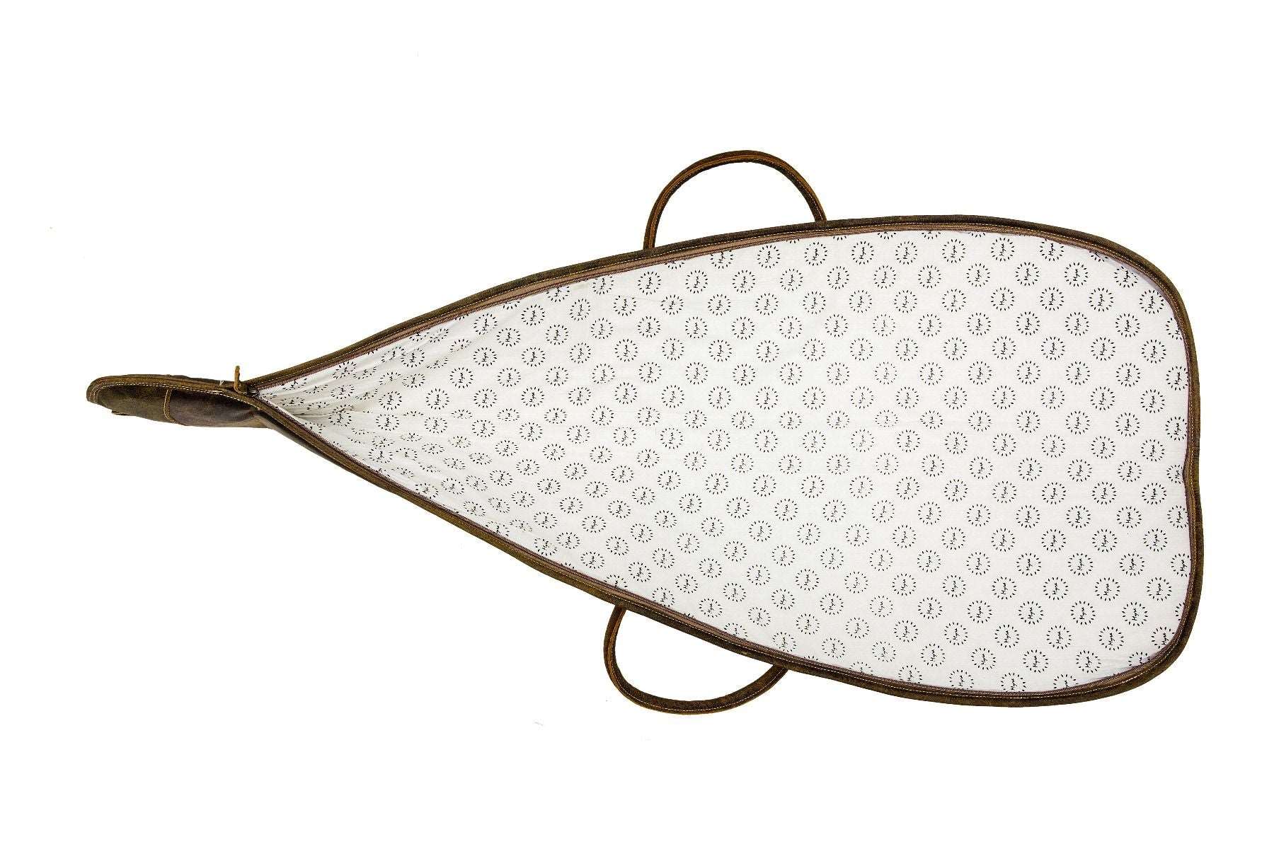 Hunter Leather Carry Case