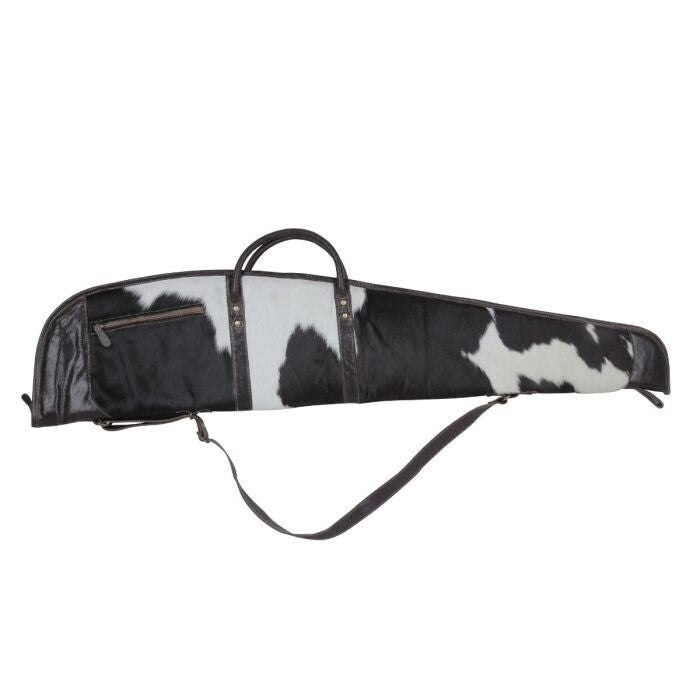 Cowhide Long Carry Case