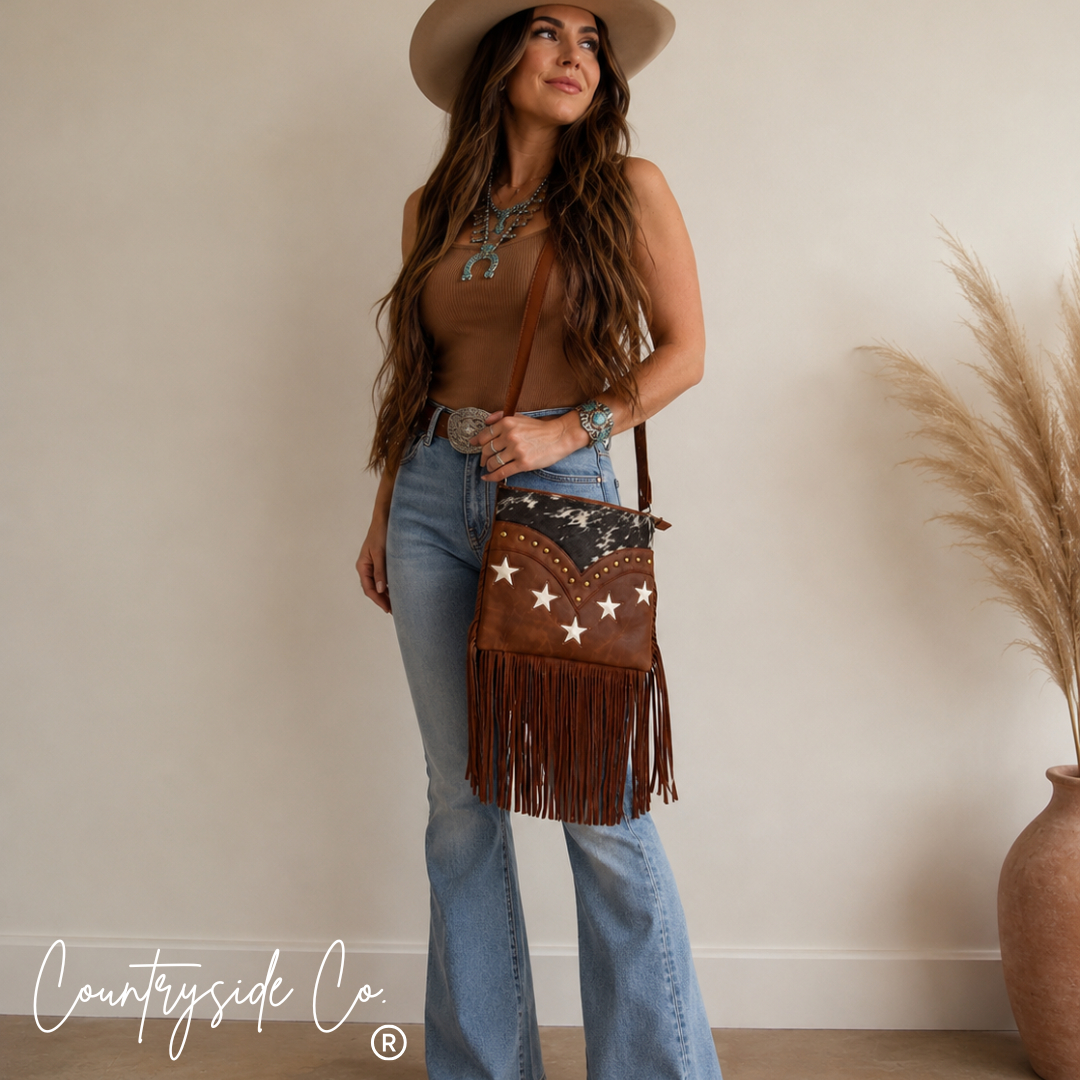 The 1776 Heritage Conceal Carry Purse