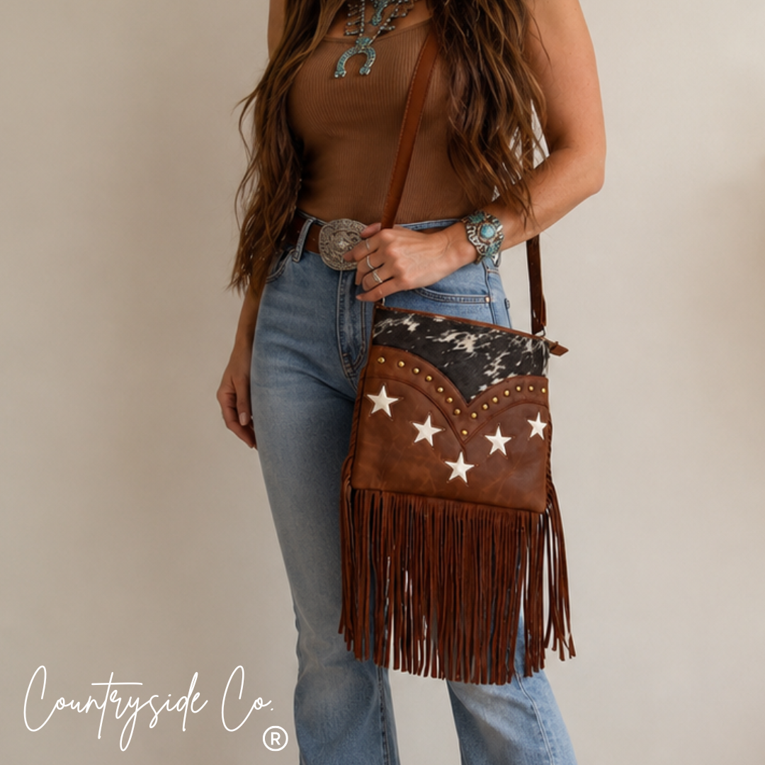 The 1776 Heritage Conceal Carry Purse