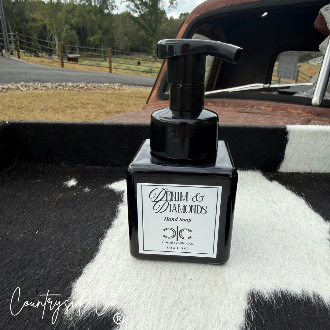 Hand Soap by Countryside Co.