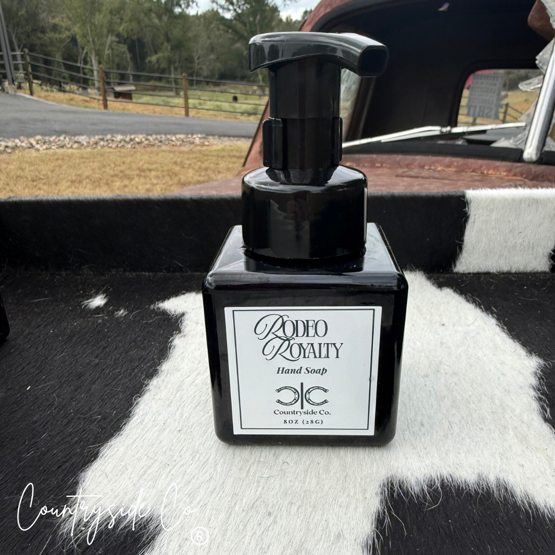 Hand Soap by Countryside Co.