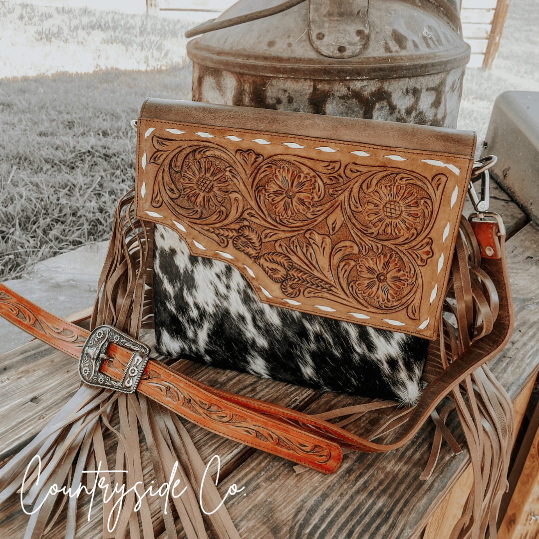 Georgia, Whiskey Toiletry Bag & Ella May Weekender Bundle SAVE $75.00