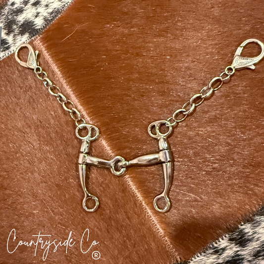 Bit Bag Chain, Bag Charm