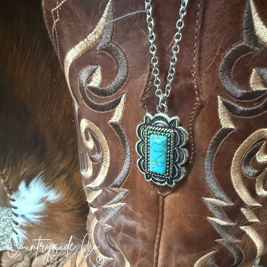 Miranda Necklace