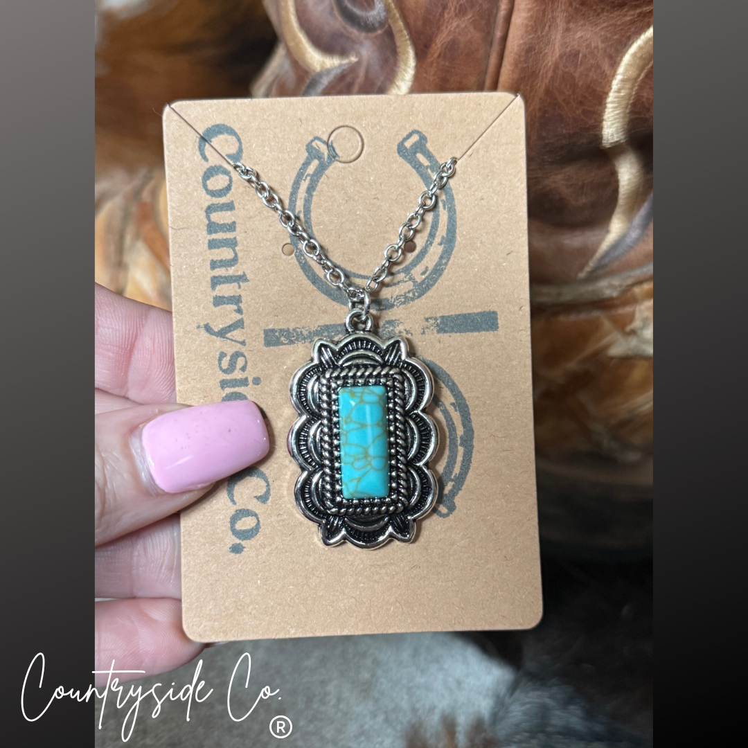Miranda Necklace