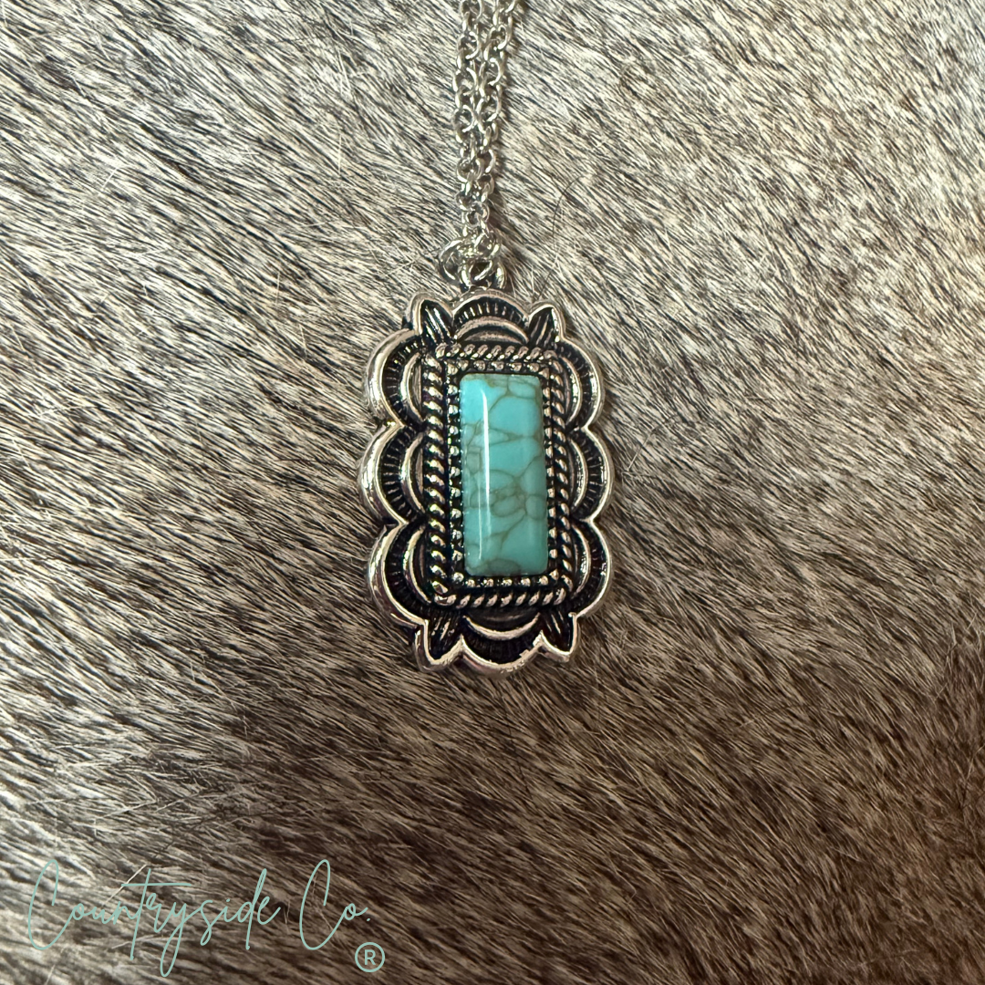 Miranda Necklace
