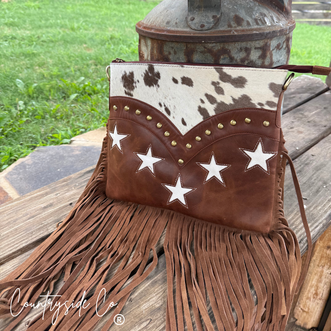 The 1776 Heritage Conceal Carry Purse