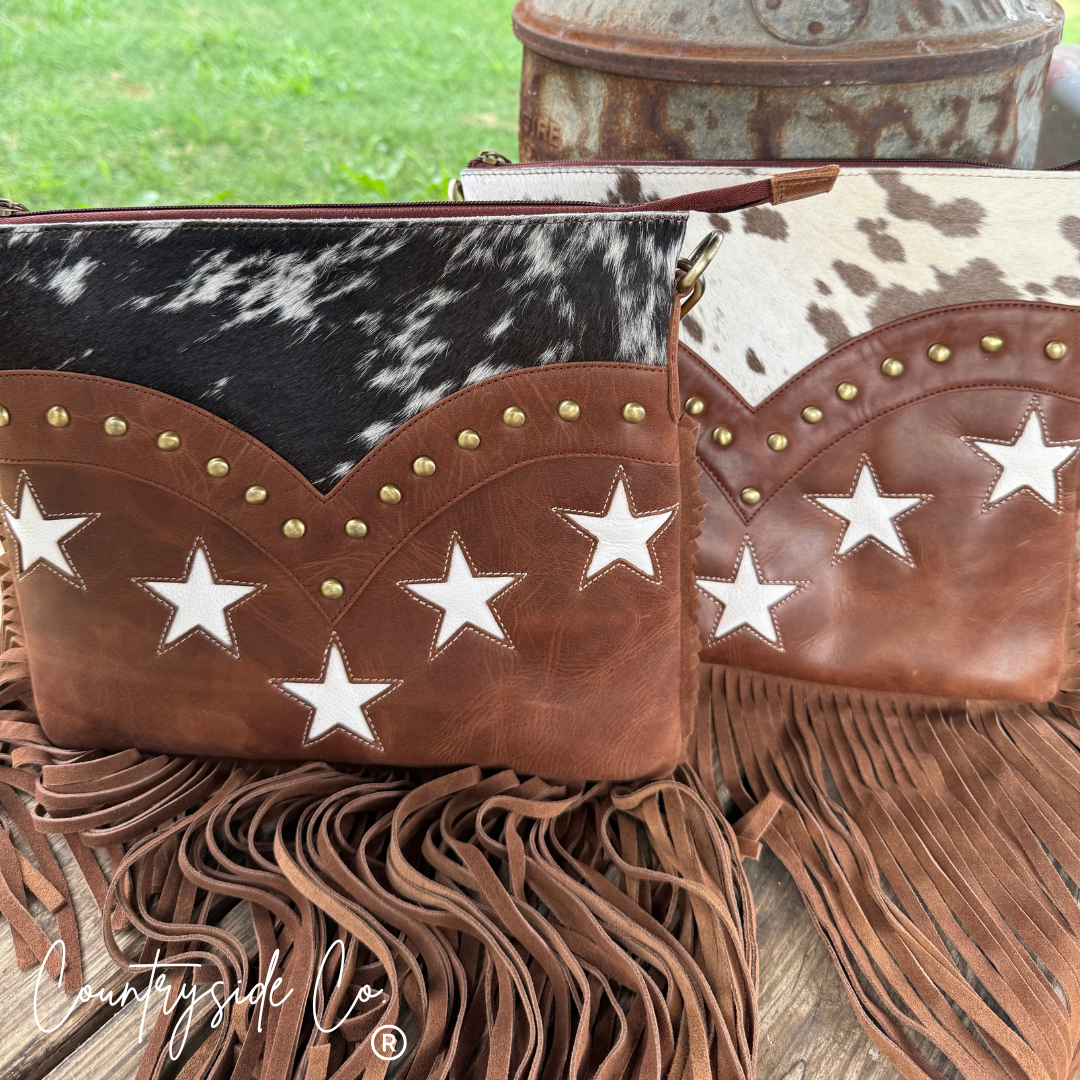 The 1776 Heritage Conceal Carry Purse