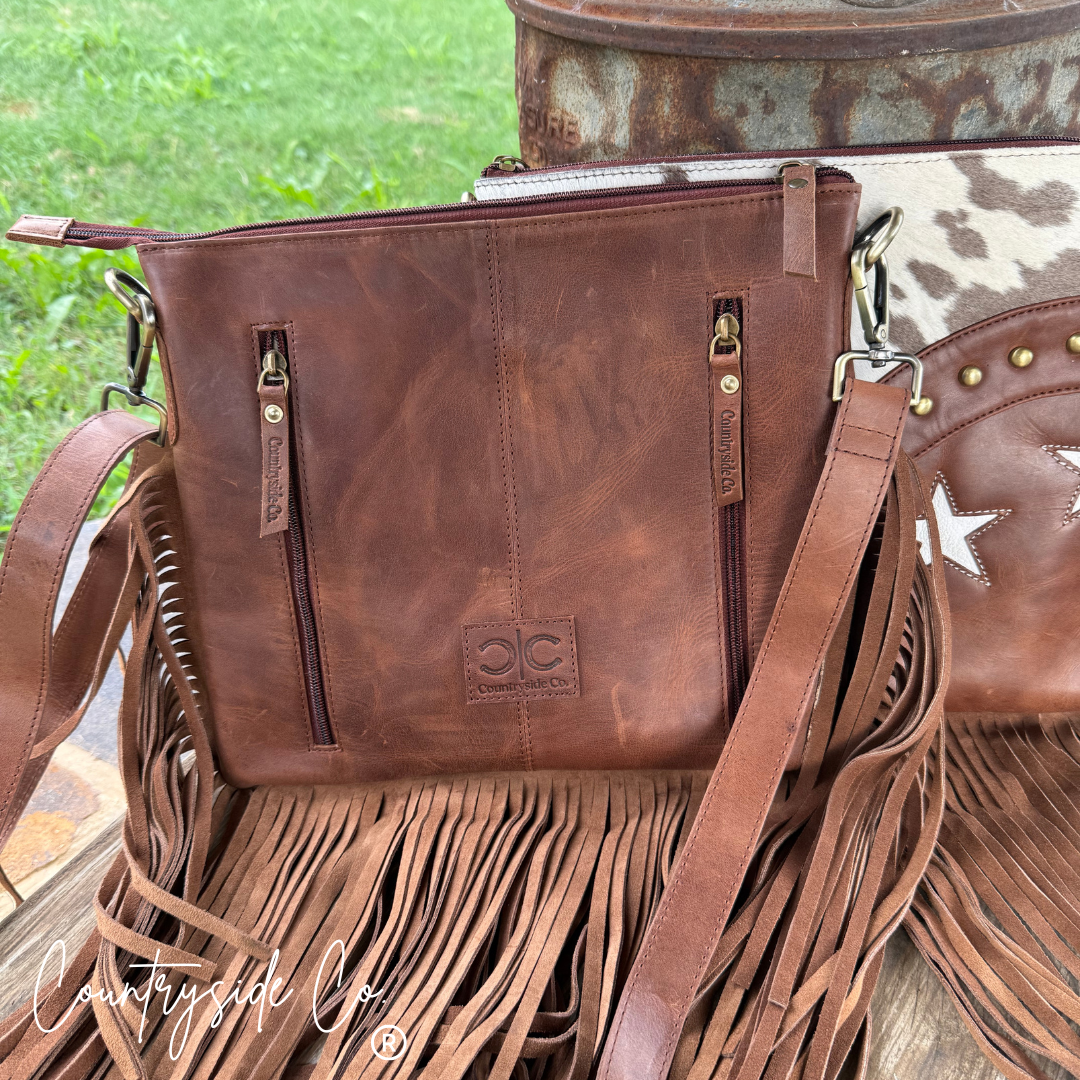 The 1776 Heritage Conceal Carry Purse