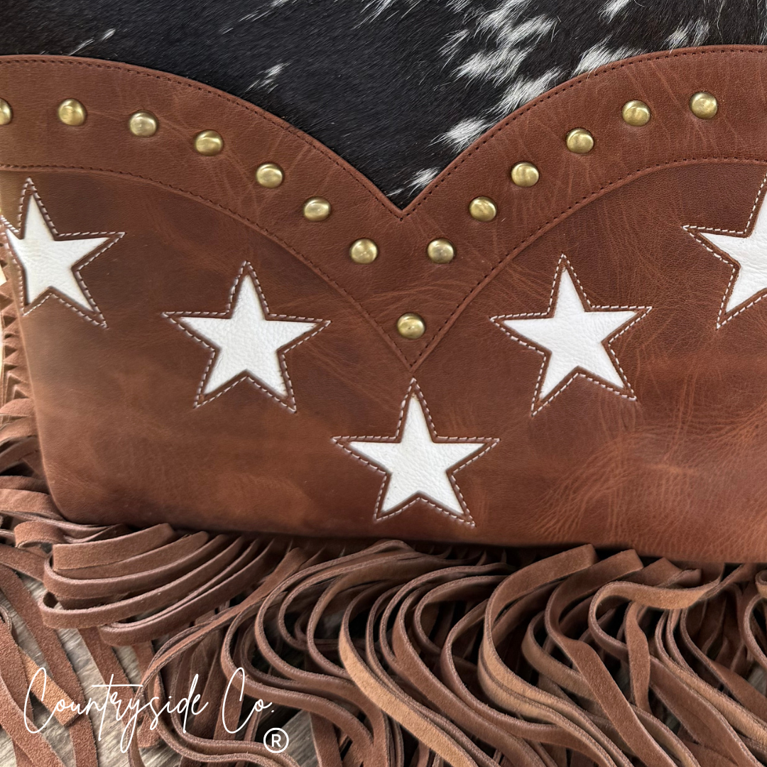 The 1776 Heritage Conceal Carry Purse