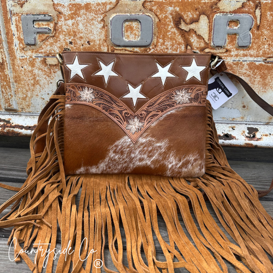 The Heritage Fields Conceal Carry Purse