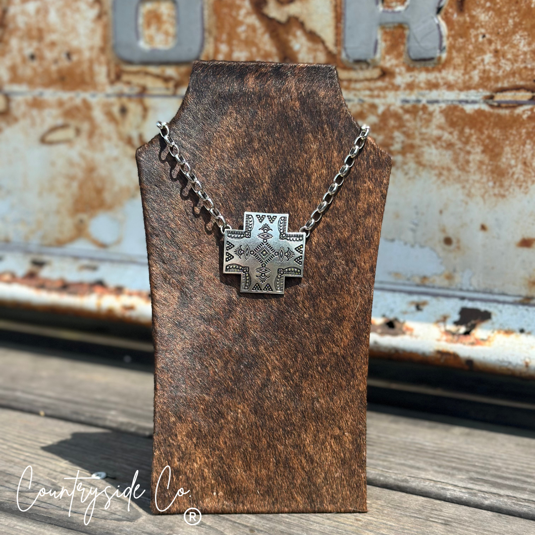 Necklace Displays