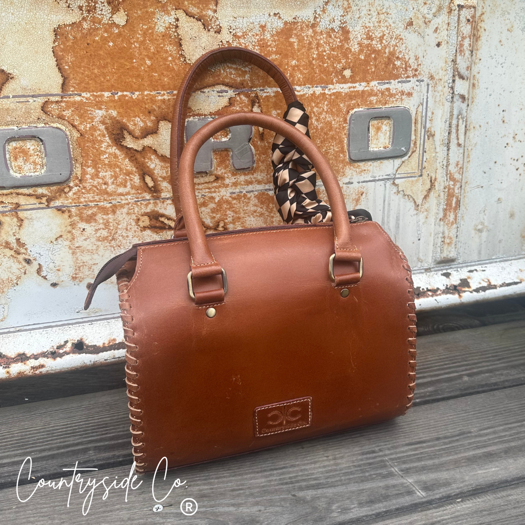 Midnight Desert Tooled Leather Speedy Bag Limited Edition