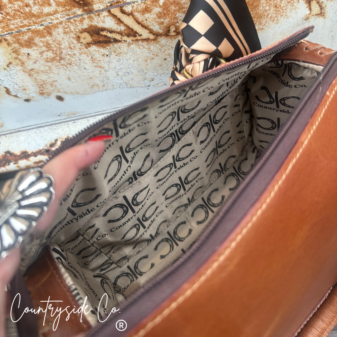 Midnight Desert Tooled Leather Speedy Bag Limited Edition
