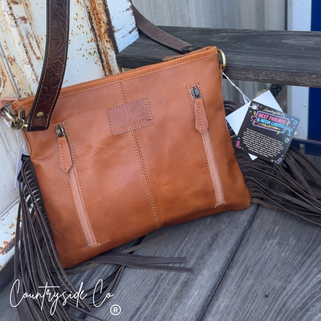 Dive Bar Darlin Conceal Carry Purse