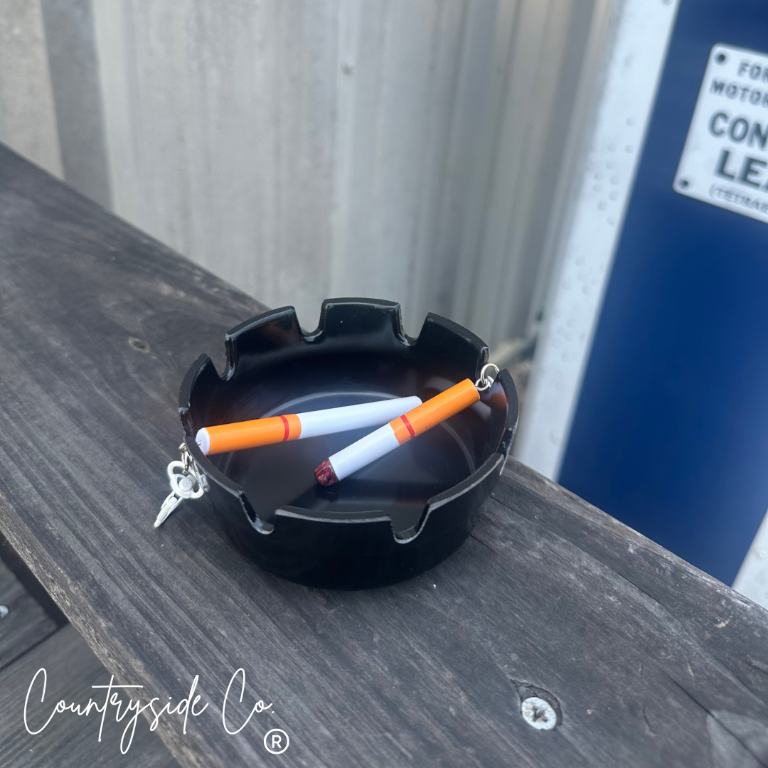 Cig Bag Charm Bundle